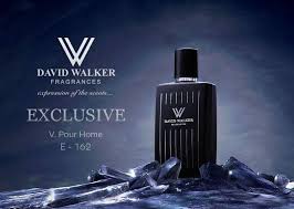 David Walker Perfume Parfum Parfums