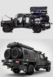 The toyota land cruiser v8 2020 handles more like a conventional hatchback than lots of its suv rivals; Based On The All New Toyota Land Cruiser Lc79 Double Cab Powered By A Vehicule D Expedition Camion Jeep Camion Camping Car