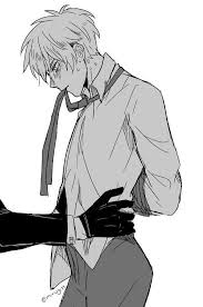 Pin By America Archer On Ah Sh T Here We Go Again In 2020 Yandere Manga Anime Drawings Boy Kagehina Cute