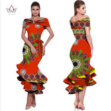 Ankara Dress Dashiki Dress African Dress African Styles African Fabric African Clothing African Dresses For Women African Dress African Clothing