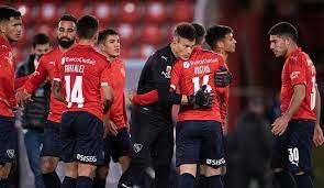 The match between ca independiente vs racing club for the argentina liga profesional competition is scheduled to be played on 09 august, 2021. 1q5kktyivnlttm