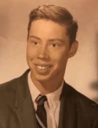 Larry R. Elshoff Obituary