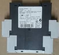 Siemens 3RP1505-1RW30 MULTIFUNC TIME RELAY