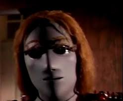 Autopsia de un fantasma (1967)