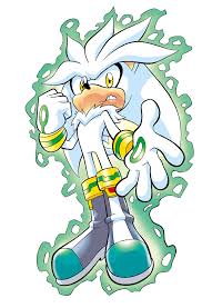 Image result for Silver Ice 2015 Sonic