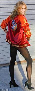 The character was created by writer steve gerber and artist val mayerik. Lea Thompson Character Comic Vine