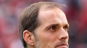 Maybe you would like to learn more about one of these? Tuchel Ab Juli Neuer Bvb Trainer Die Uefa Uefa Com