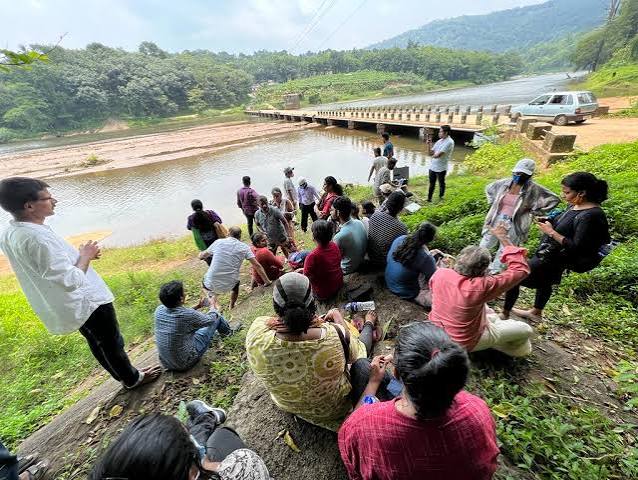 Rescuing & reviving Indian rivers - Media India Group
