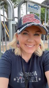 Moms for Liberty members were VIP guests at the parade celebrating the  250th anniversary of the U.S. Army!🇺🇸