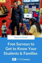 A New School Year Is Almost Here What Better Time To Make Connections With New St With Images Early Childhood Literacy Literacy Practice Early Childhood Education Courses