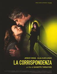 Eppure, allo stesso tempo, è mosso da un'ossessione. Frasi E Citazioni Dei Film Di Giuseppe Tornatore