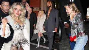 Madonna Goes Back to Blonde, Joins Sabrina Carpenter, Margot Robbie & More at Met Gala 2026 After Party: See the Guest List