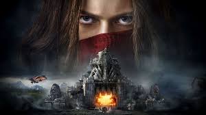 How mortal engines fails in building its fantasy world. Everybody Hates London Mortal Engines Film Review Vulturehound Magazine Entertainment Wrestling