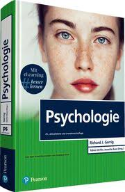 Psychologie