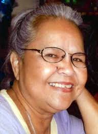Teresita Duenas Duenas Blas Obituary