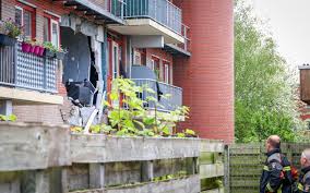 Evert ten napel was born on march 24, 1944 in klazienaveen, drenthe, netherlands. Derde Verdachte Aangehouden In Onderzoek Naar Explosie In Woning In Beijum In Groningen Dagblad Van Het Noorden