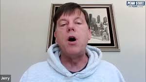 Blue-White Breakdown featuring CBS Sports bracketologist Jerry Palm