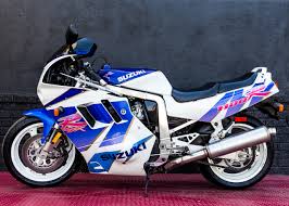 Image result for White 1991 Motorcycle