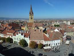 Besucht die sehenswürdigkeiten athens & taucht in frühere zeiten ein. Sibiu Reisefuhrer Auf Wikivoyage