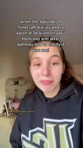 April Fools Day 2016 Explained with Aphmau and Minecraft Diaries