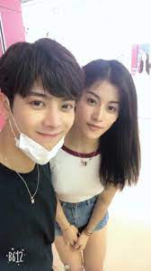 Jackson wang has reassured fans that got7 will continue to be a group despite having left their longtime label, jyp entertainment. Pin By Gotbang Fan Vietnam On Got Selfie Jackson Wang Got7 Bambam Jackson