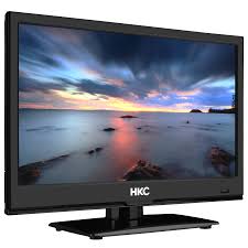 Hkc 16m4 16 Inch Hd Ready Led Tv Hkc Europe Com Hkc Europe B V