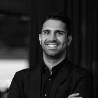 Kasra Badri Email & Phone Number