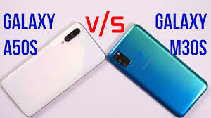 Maybe you would like to learn more about one of these? Samsung A50s Vs M30s Full Comparison Missing Features Battery Test Camera Comparison Hindi Youtube
