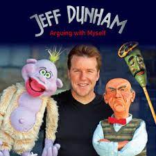 Quot sweet daddy dee is a p i m p playa in a management profession quot reaction. Jeff Dunham Arguing With Myself Audiobook For Free