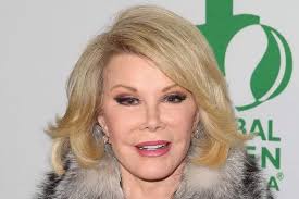 Grammys 2015: Joan Rivers wins posthumous award while daughter Melissa is 