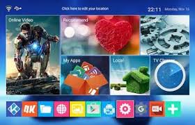 Download Firmware For Mxq 4k Android 7 1 2 2019 Detanet Firmware Android Broken Screen Wallpaper