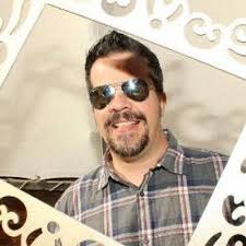 Aaron Marion (@aaronmarion)