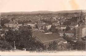Maybe you would like to learn more about one of these? Agen Mairie D Agen Et Sa Ville 47000