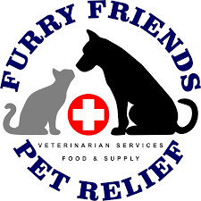 Furry Friends Food Relief Program