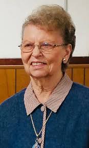 Most Recent Obituaries