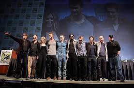 Robert downey jr., for instance, has become. Avengers Cast Revealed Teaser Trailer