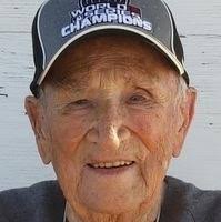 James Richardson Obituary (1922