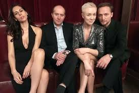 Эдуард илоян, ирина сосновая, денис жалинский и др. Soderzhanki Rasskazhut Pravdu Ob Intimnoj Zhizni Stolicy