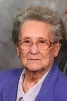 Betty Lewis Obituary (1922