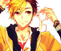 We did not find results for: Anime Guys With Glasses Anime Guys Anime