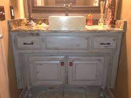 Painting a bath vanity is an easy way to update your bathroom without doing a full renovation. Pin On For The Home