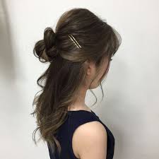髪型セットでもう迷わない おしゃれスタイルとセットの仕方 hair 美髪 髪型 髪型 セット