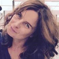 Jacqueline Ricci's Instagram, Twitter & Facebook