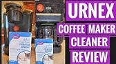 To use full circle coffee machine cleaning powder. How To Use Full Circle Coffee Machine Cleaning Powder Youtube