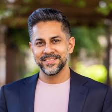 Someone once asked me "What's your definition of Heaven