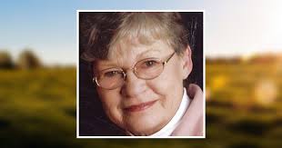 Lavern Marcotte Obituary August 4, 2018