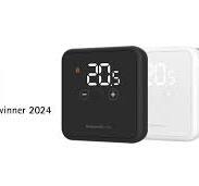 The Honeywell Home DT4 Room | Resideo EMEA