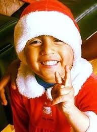 Mikaeel Kular death: Grief-stricken parents share their pain as teacher  gives tragic news to little boy's nursery friends