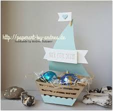 Schiffchen Ahoi Kleine Goodies Zur Geburt Taufe Geschenke Zur Geburt Basteln Geschenke Geschenke Verpacken Taufe