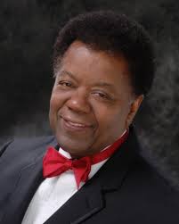 Walt Maddox of The Marcels, a living legend